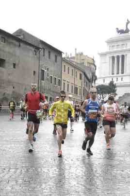 Roma marathon 04 17